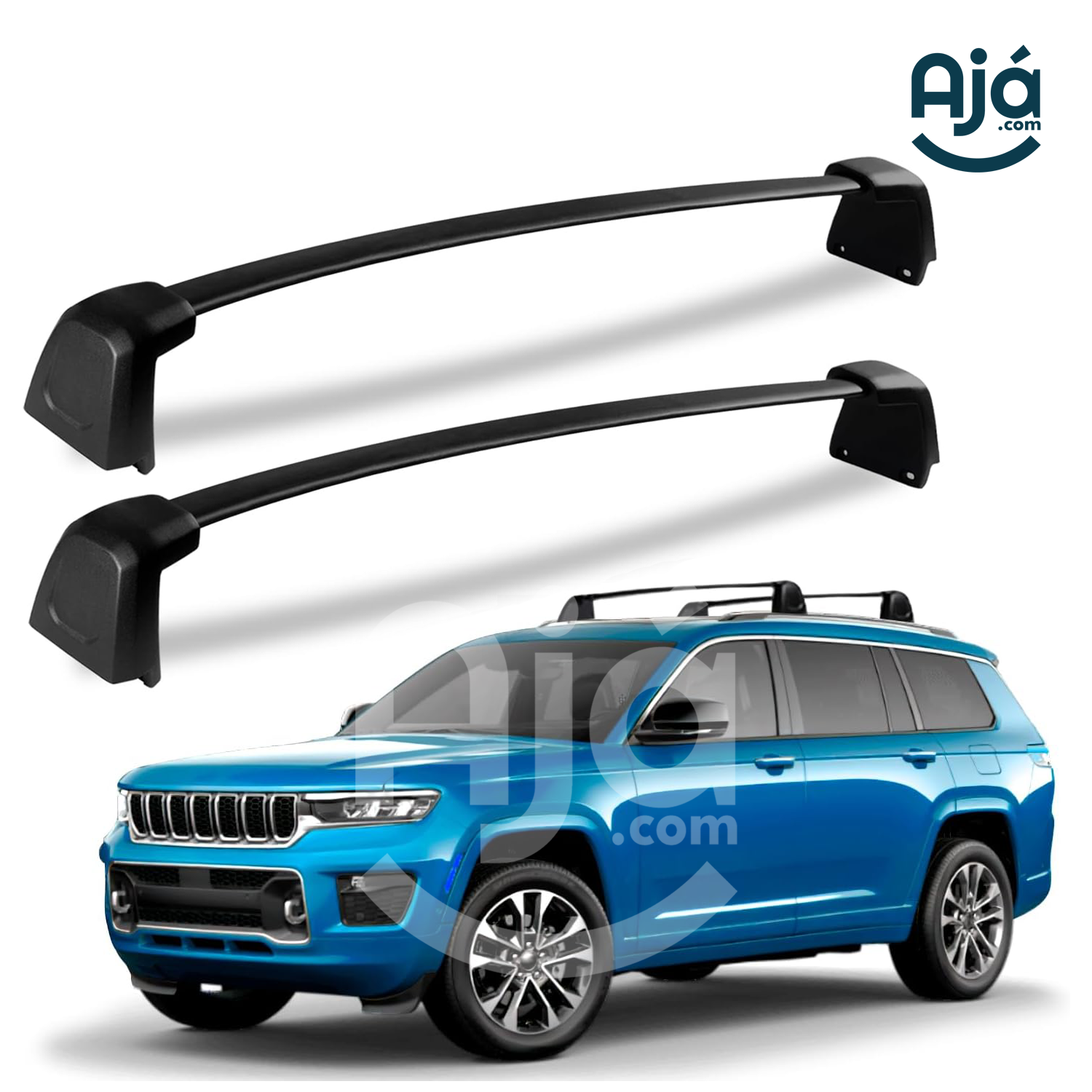 Racks para Grand Cherokee